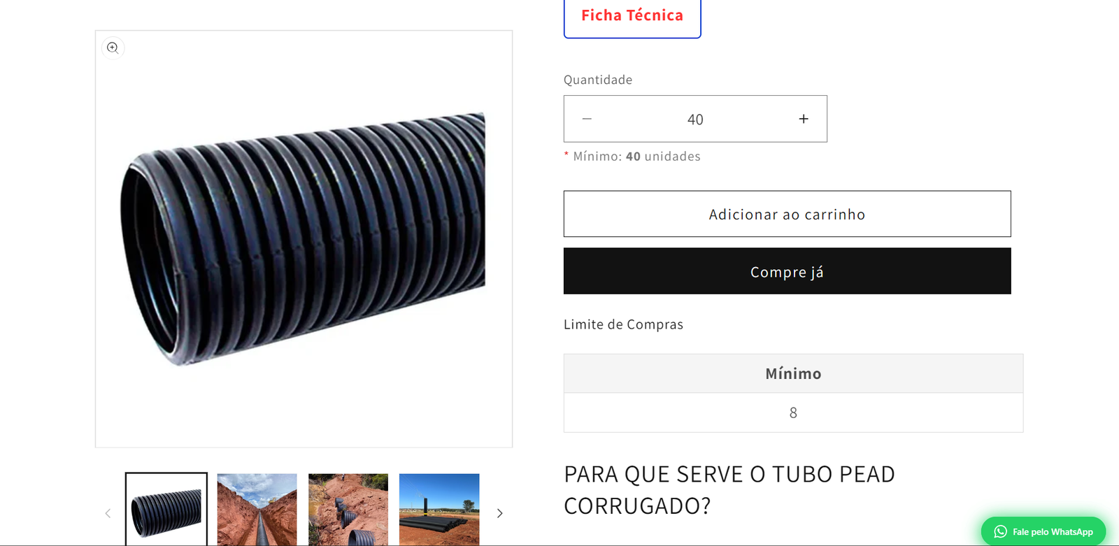 Automação e Regras de Negócio